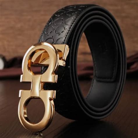 gucci male belt|Men's Designer Luxury Formal Leather Belts .